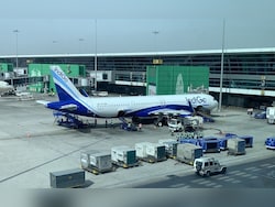 IndiGo Flight To Saudi Makes Emergency Landing In Ahmedabad After Bomb Threat