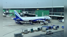 IndiGo Flight To Saudi Makes Emergency Landing In Ahmedabad After Bomb Threat