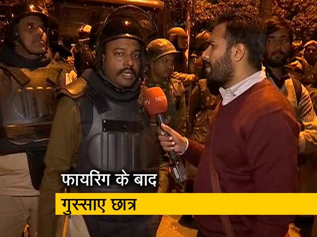 शांति बनाए रखना हमारा कर्तव्य है, उसी का प्रयास कर रहे हैं: डीसीपी बिस्वाल