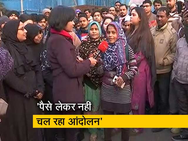 पक्ष विपक्ष : शाहीन बाग़ का बेमियादी आंदोलन - रास्ता कैसे निकलेगा?