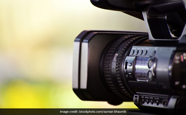 LIVE TV पर शख्स ने बोला- 'हां मैंने की थी हत्या...' स्टूडियो में घुसी पुलिस और किया ऐसा...