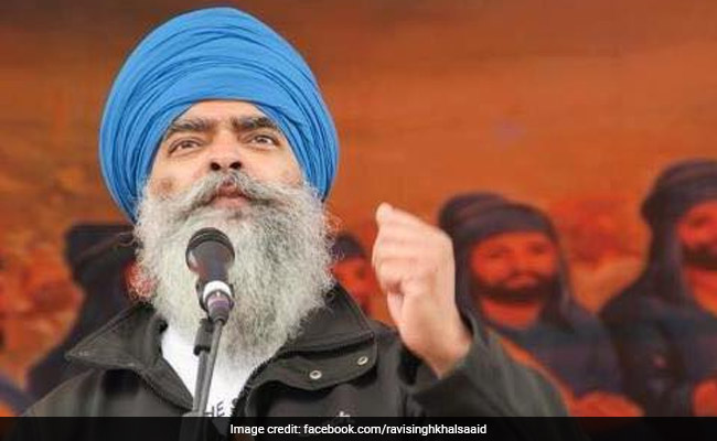Khalsa Aid Founder Faces Right-Wing Trolling Over Nankana Sahib Post