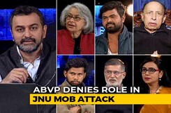 Watch: Photos And WhatsApp Groups As Clues To JNU Attack Watch: Photos And WhatsApp Groups As Clues To JNU Attack