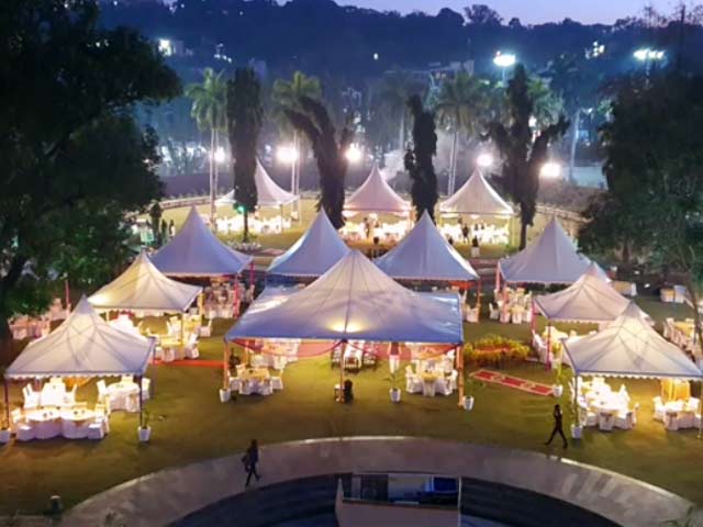 Madhya Pradesh's Royal Cuisine Food Festival