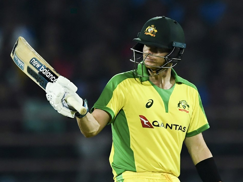 Australia's Steve Smith To Captain Welsh Fire In The Hundred