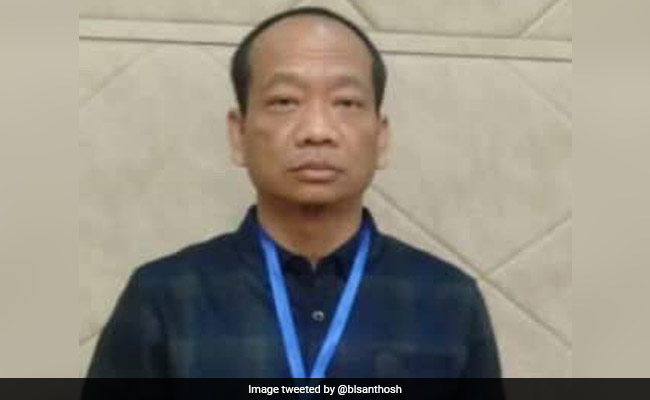 Mizoram Should Thank God For Exempting It From Citizenship Act: State BJP Chief