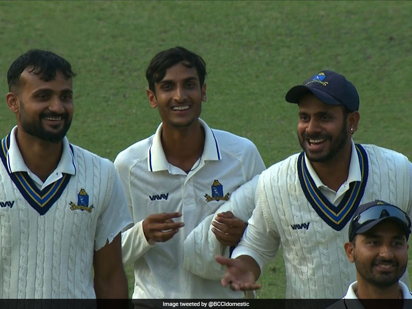 Ranji Trophy: Bengal Hold Edge Over Delhi, Rain Spoilsport In Several Matches