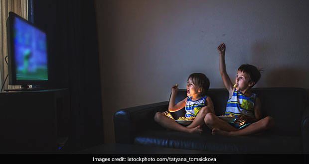 Kids More Likely To Eat Healthy After Watching Healthy Cooking Shows: Experts Reveal