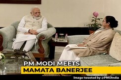 Mamata Banerjee Meets PM Modi, Asks Him To Rethink CAA, Citizens' List Mamata Banerjee Meets PM Modi, Asks Him To Rethink CAA, Citizens' List