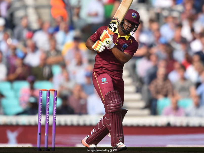 1st ODI: Evin Lewis, Alzarri Joseph Shine As West Indies Cruise To Win Over Ireland