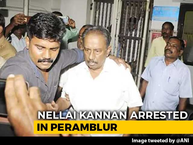 Tamil Orator Arrested For "Inciteful Remarks" Against PM Modi, Amit Shah