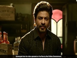 Shah Rukh Khan Celebrates 3 Years Of <i>Raees</i> With This Hilarious Video. Seen Yet? Shah Rukh Khan Celebrates 3 Years Of <i>Raees</i> With This Hilarious Video. Seen Yet?