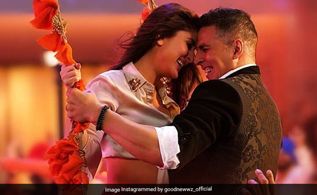 <i>Good Newwz</i> Box Office Collection Day 12: Akshay Kumar And Kareena Kapoor's Film Is Unstoppable