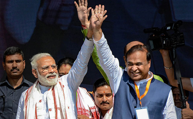 'Proof Of Religious Persecution Not Possible But...': BJP's Himanta Sarma