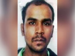 "No Remedy Left": Top Court Rejects Nirbhaya Convict's Fresh Request "No Remedy Left": Top Court Rejects Nirbhaya Convict's Fresh Request