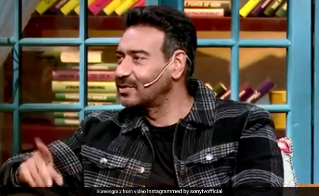 Ajay Devgn इस बच्चे की मदद के लिए आगे आए, इलाज के लिए चाहिए 16 करोड़ रुपये