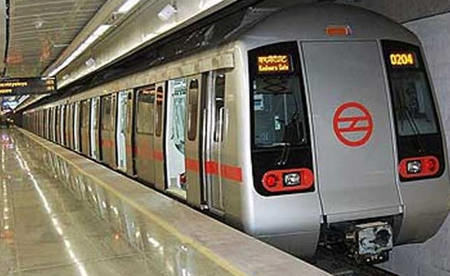 Delhi Metro Bags Japan Society of Civil Engineers' Award