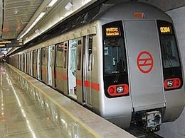 Unlock4: दिल्ली मेट्रो में सफर के लिए नहीं मिलेगा टोकन, स्मार्ट कार्ड होगा जरूरी Unlock4: दिल्ली मेट्रो में सफर के लिए नहीं मिलेगा टोकन, स्मार्ट कार्ड होगा जरूरी
