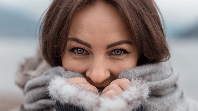 Follow this skincare routine this winter season