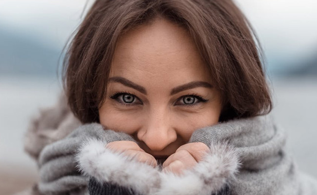 Follow this skincare routine this winter season