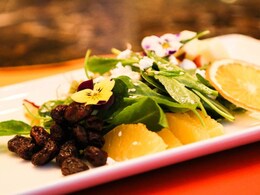 Weight Loss: This Quick Apple Salad Is A Yummy Addition To Weight Loss Diet