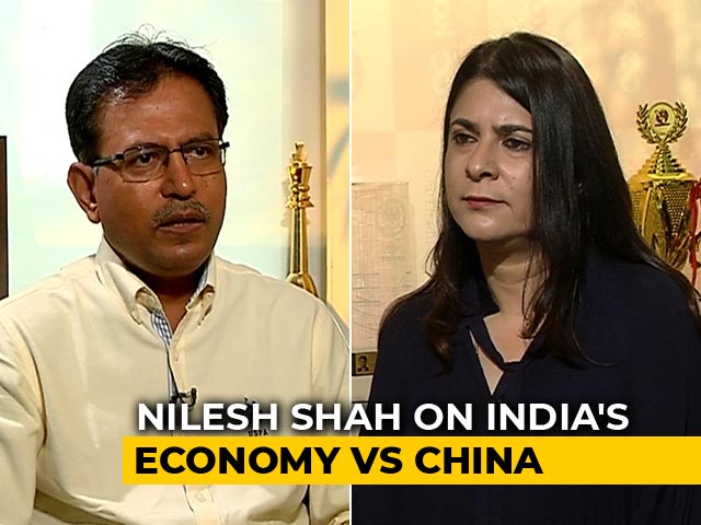 Nilesh Shah, Member Of PM's Panel, On Budget 2020 Expectations