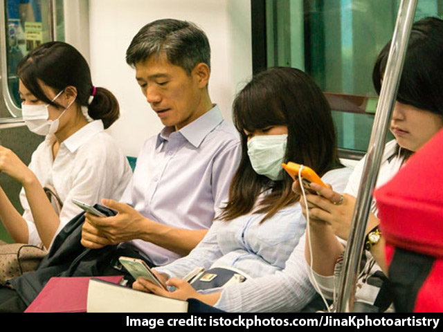 Coronavirus: Your Questions Answered