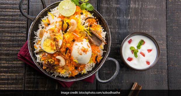 Indian Cooking Tips: How To Make Egg Biryani At Home (Recipe And Tips Inside)