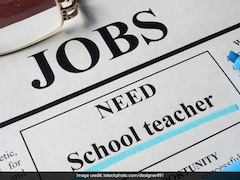 UP Teacher Job: यूपी के स्कूलों में शिक्षकों की कमी होगी दूर, करीब 21 हजार नई भर्तियों की तैयारी