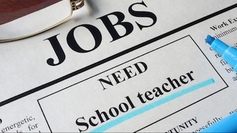 UP Teacher Job: यूपी में सीएम योगी का बड़ा ऐलान, 20 हजार से ज्यादा शिक्षकों की होगी भर्ती