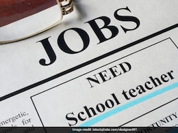 Apply For Teacher And Non Teaching Staff Recruitment In Kendriya And Navodaya Vidyalayas