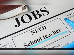 हिमाचल प्रदेश में शिक्षकों के पदों पर निकली बंपर भर्ती,  HPRCA ने 808 पदों के लिए मांगे आवेदन