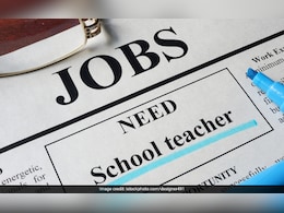 हिमाचल प्रदेश में शिक्षकों के पदों पर निकली बंपर भर्ती,  HPRCA ने 808 पदों के लिए मांगे आवेदन