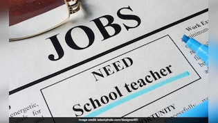 हिमाचल प्रदेश में शिक्षकों के पदों पर निकली बंपर भर्ती,  HPRCA ने 808 पदों के लिए मांगे आवेदन