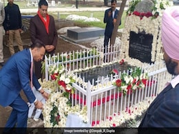 Indian-Australian MLA Seeks "Sister Cities" Status For Lucknow, Canberra Indian-Australian MLA Seeks "Sister Cities" Status For Lucknow, Canberra