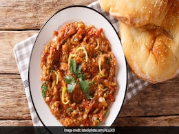 Healthy Indian Food: Add The Goodness Of Garlic To Your Diet With This 'Lahsun Bharta' Healthy Indian Food: Add The Goodness Of Garlic To Your Diet With This 'Lahsun Bharta'