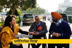 हॉट टॉपिक: दिल्ली का दंगल और सिख राजनीति हॉट टॉपिक: दिल्ली का दंगल और सिख राजनीति