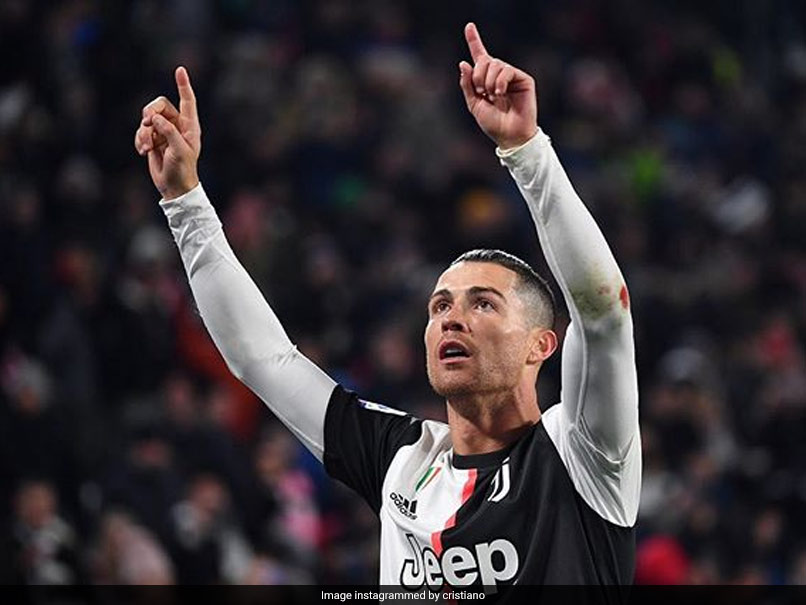 Cristiano Ronaldo First To Reach 200 Million Followers On Instagram