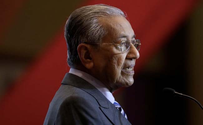 "Need To Be Frank": Malaysia PM On India Palm Oil Curbs After CAA Remark