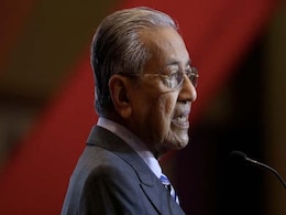 'We Are Too Small To Retaliate': Malaysia PM On India Curbs On Palm Oil 'We Are Too Small To Retaliate': Malaysia PM On India Curbs On Palm Oil