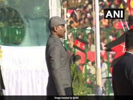 गणतंत्र दिवस के कार्यक्रम में बोले जम्मू कश्मीर के LG जीसी मुर्मू- 2019 लाया बड़ा बदलाव, सही मायनों में देश से जुड़ी घाटी गणतंत्र दिवस के कार्यक्रम में बोले जम्मू कश्मीर के LG जीसी मुर्मू- 2019 लाया बड़ा बदलाव, सही मायनों में देश से जुड़ी घाटी