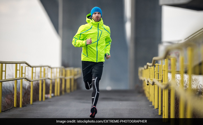 Benefits of morning walks: They can uplift your mood and reduce symptoms of depression