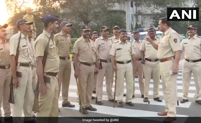 Maharashtra Bandh Called By Prakash Ambedkar's Party Gets Lukewarm Response