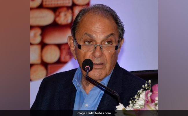 Nusli Wadia Withdraws All Defamation Case, Including 3,000 Crore Suit, Against Ratan Tata, Others