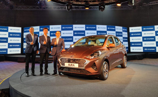 Hyundai India Postpones Investment Plans In New Plant