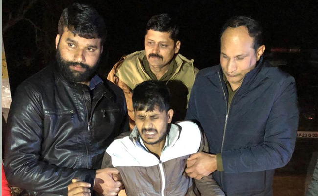 गौरव चंदेल हत्याकांड : क्या है 'मिर्ची गैंग', कैसे पड़ा नाम और जानें इसकी पूरी हिस्ट्रीशीट