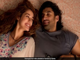 Malang Box Office Collection Day 4: दिशा और आदित्य की 'मलंग' ने चौथे दिन भी कि धांसू कमाई, कमा डाले इतने करोड़ Malang Box Office Collection Day 4: दिशा और आदित्य की 'मलंग' ने चौथे दिन भी कि धांसू कमाई, कमा डाले इतने करोड़