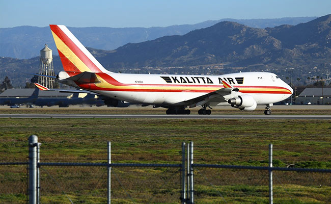 No US Passengers Evacuated From China Show Symptoms Of Virus: Officials