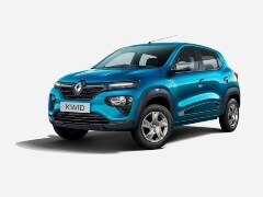 Renault Kwid BS6 Launched In India; Prices Start At Rs. 2.92 Lakh Renault Kwid BS6 Launched In India; Prices Start At Rs. 2.92 Lakh