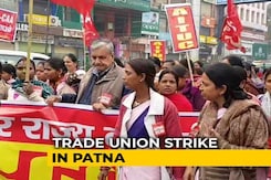 Bandh Evoked A Mixed Response In Bihar Bandh Evoked A Mixed Response In Bihar